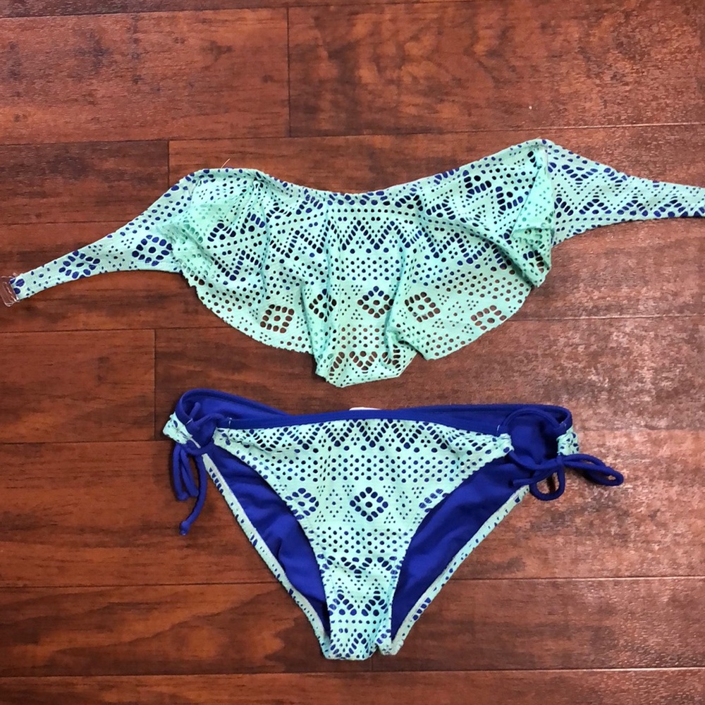 🥰 Super Cute Bathing Suit